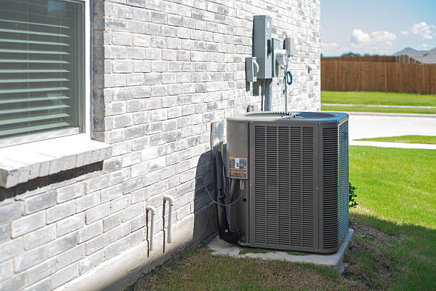 Reliable Hvac contractor in Beverly Hills, FL by FH HVAC